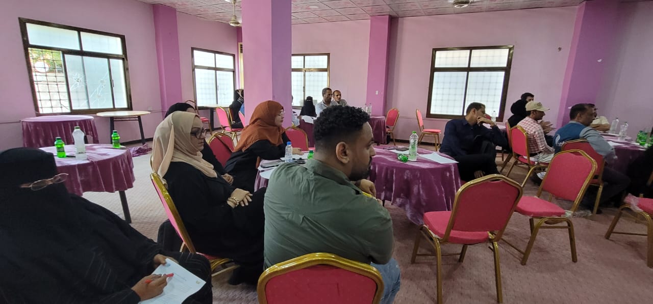 وزارة الشؤون الاجتماعية والعمل تطلق اللقاء الدوري الأول مع منظمات المجتمع المدني بدعم من مؤسسة تعزيز للتنمية ومنظمة بداية شباب